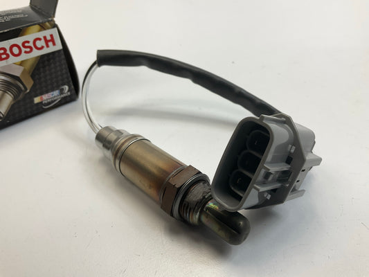 Bosch 15971 Front (UPSTREAM) Oxygen O2 Sensor For 2000-2001 Nissan Altima KA24DE