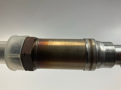 Bosch 15971 Front (UPSTREAM) Oxygen O2 Sensor For 2000-2001 Nissan Altima KA24DE