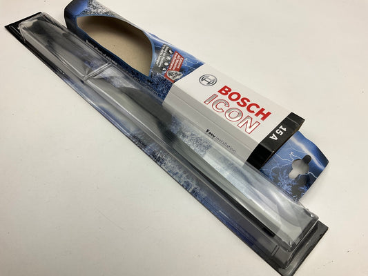 Bosch ICON 15A 15'' ICON Windshield Wiper Blade - FRONT RIGHT