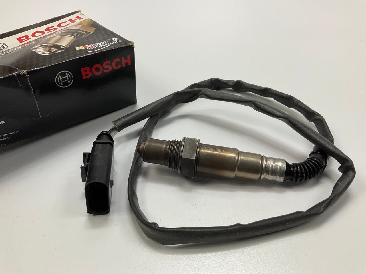 Bosch 16002 Downstream Oxygen O2 Sensor