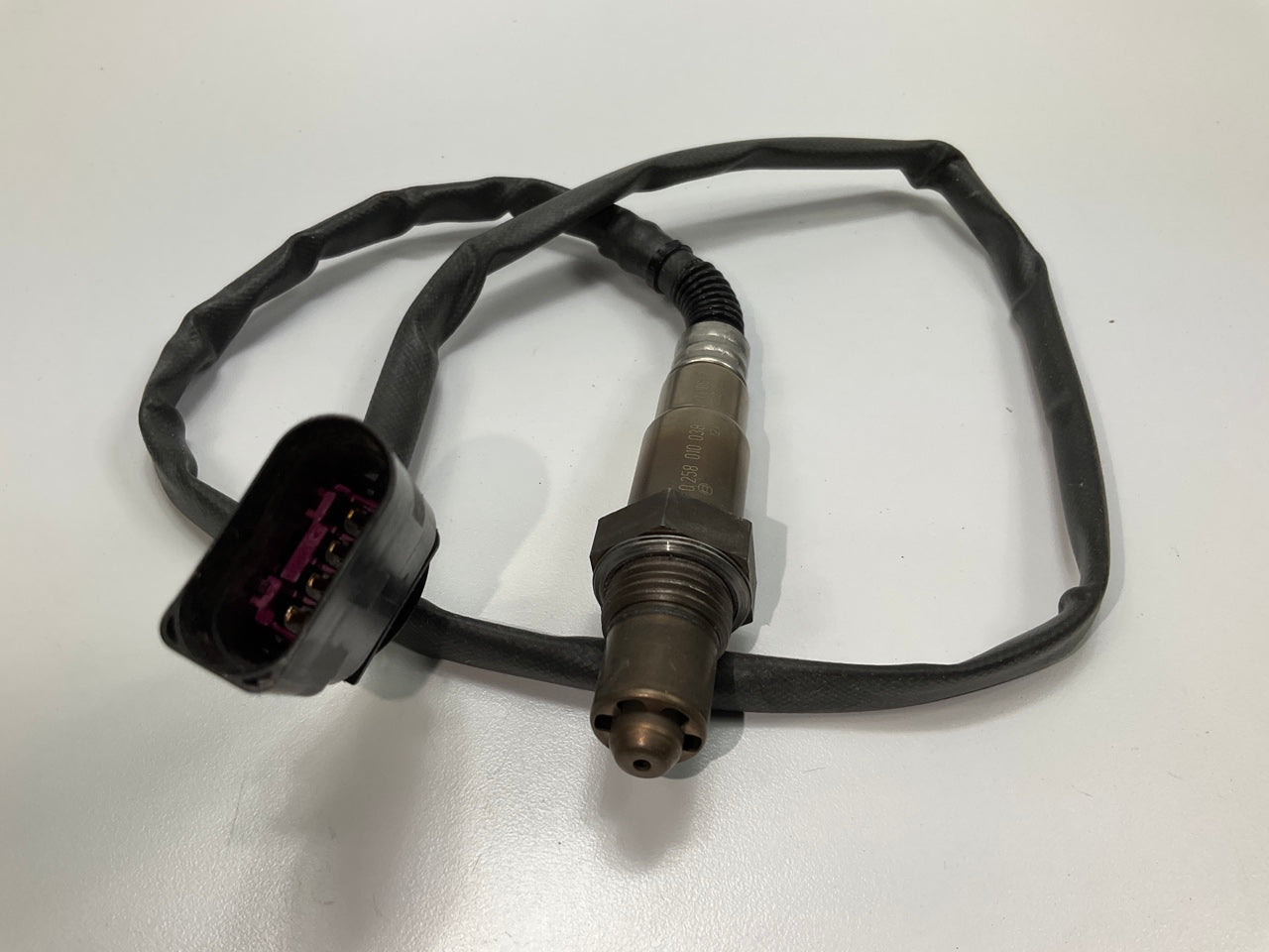 Bosch 16002 Downstream Oxygen O2 Sensor