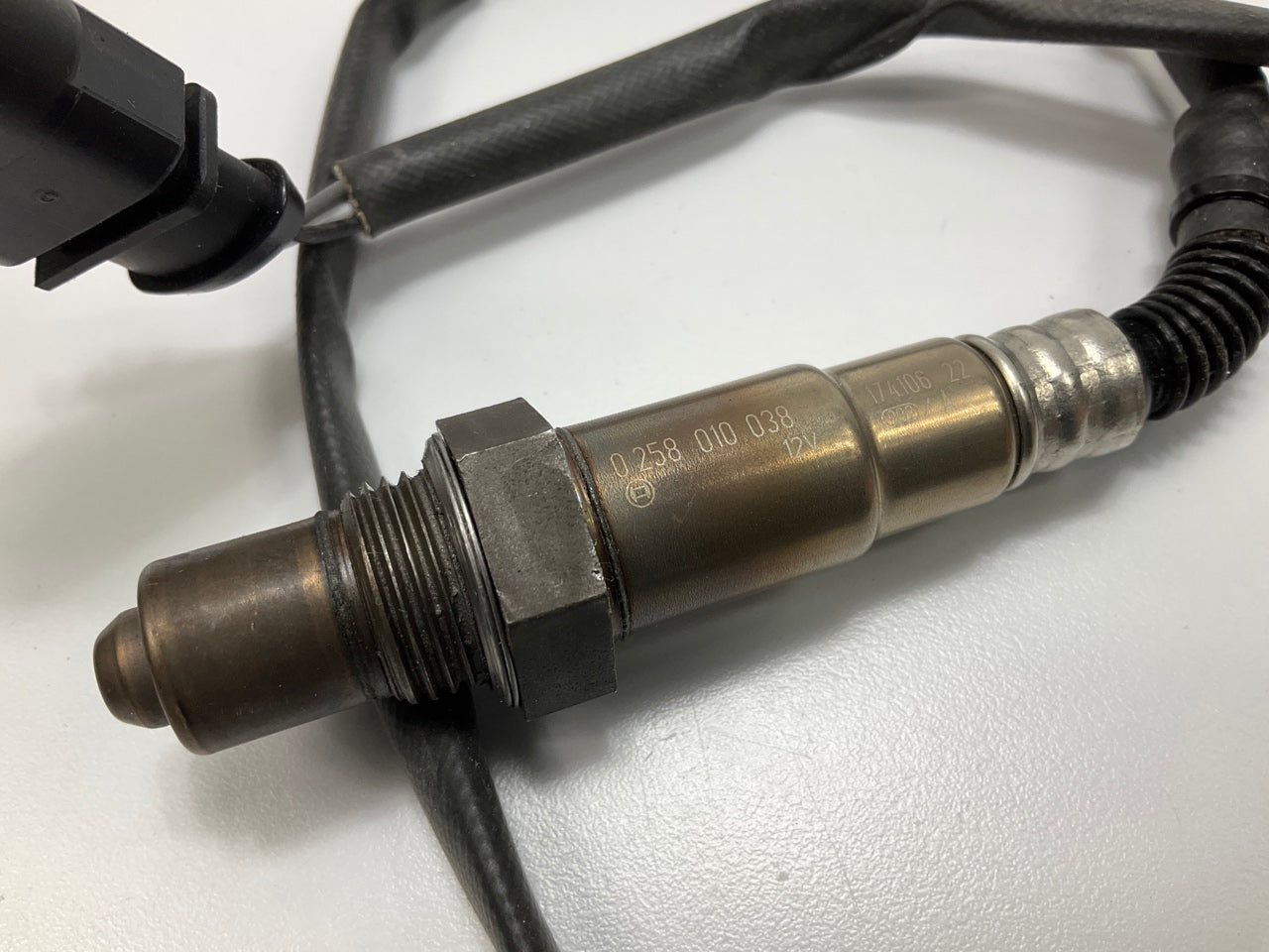 Bosch 16002 Downstream Oxygen O2 Sensor