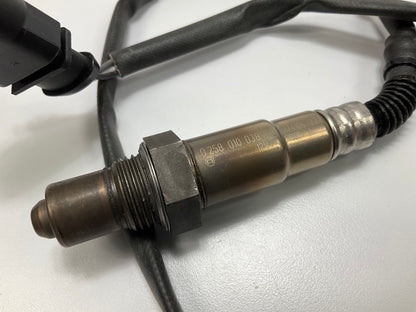 Bosch 16002 Downstream Oxygen O2 Sensor