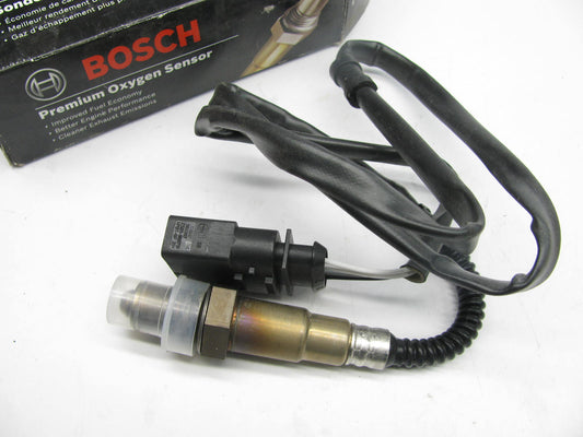 Bosch 16121 Oxygen O2 Sensor - UPSTREAM