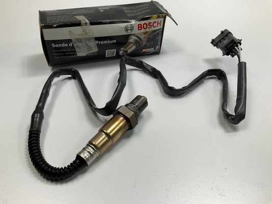 Bosch 16175 Downstream Oxygen O2 Sensor 2000-03 Saab 9-3, 2000-09 9-5