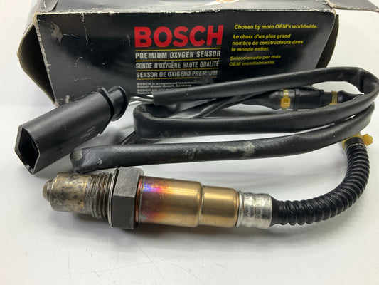 Bosch 16243 Upstream Oxygen O2 Sensor - 0258006243