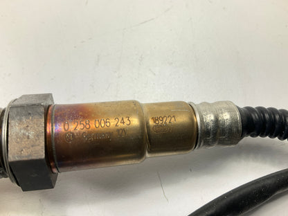 Bosch 16243 Upstream Oxygen O2 Sensor - 0258006243