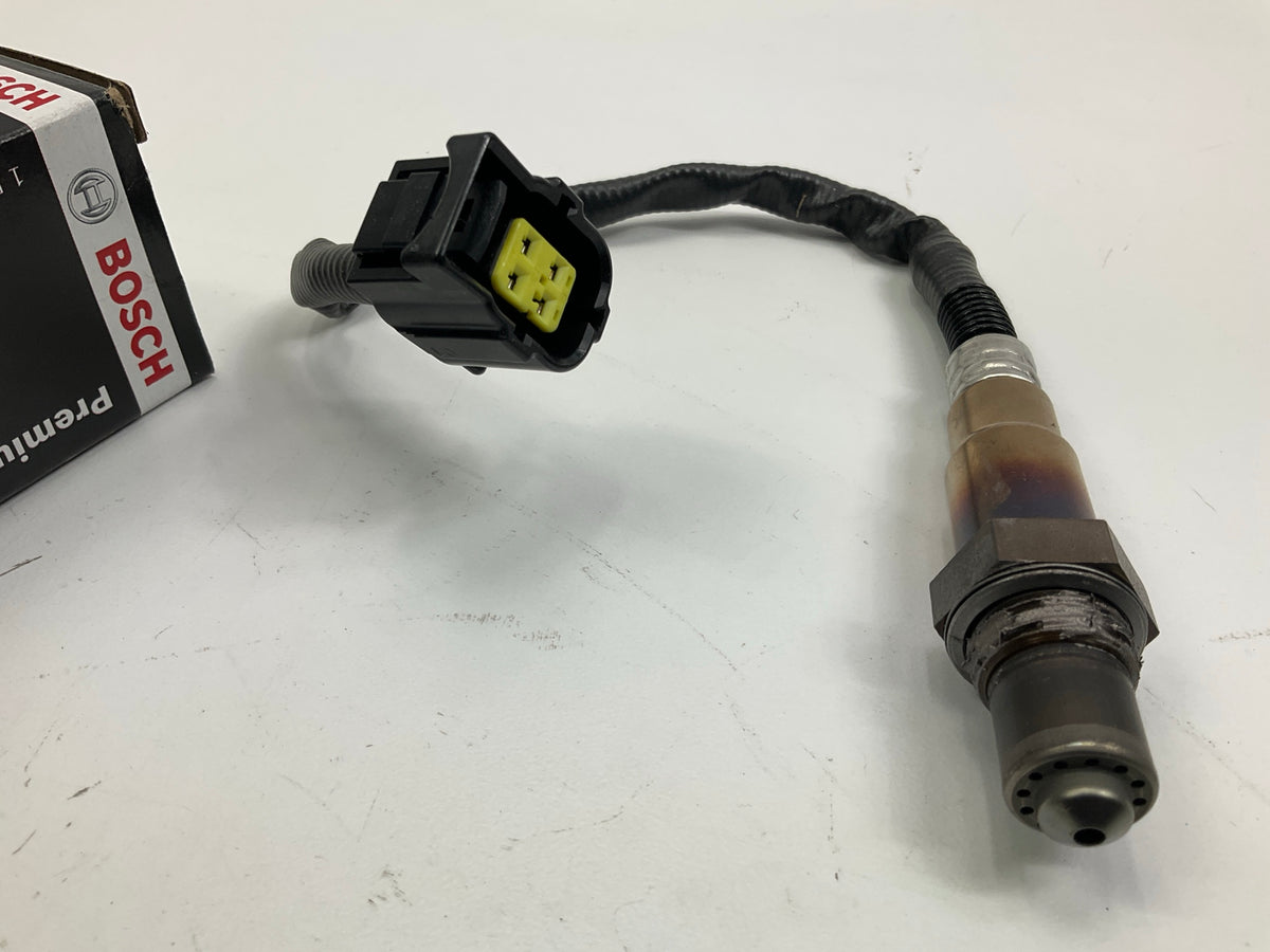 Bosch 16749 Downstream Heated Oxygen O2 Sensor