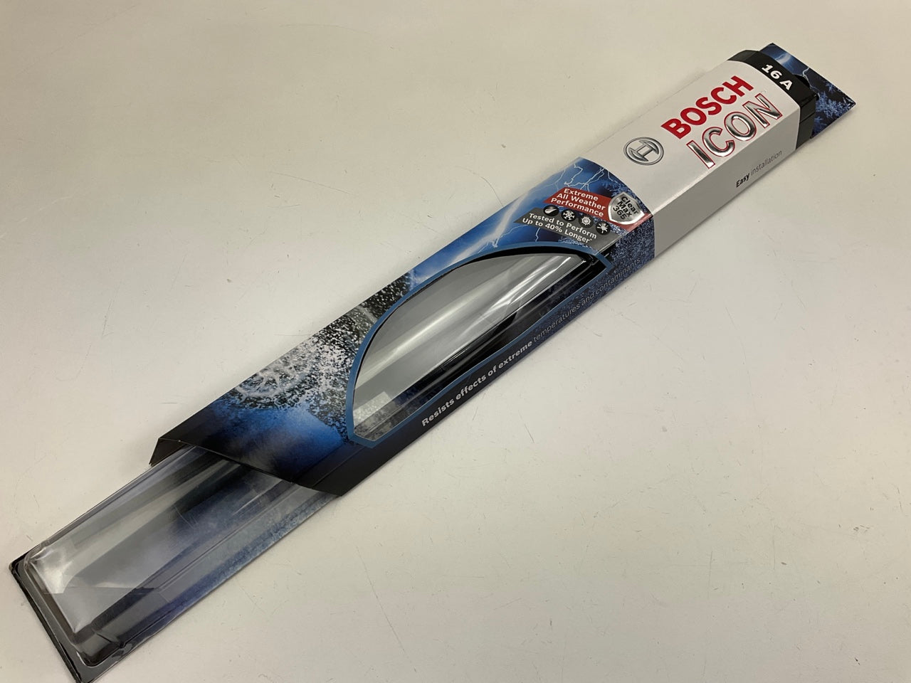 Bosch 16A ICON Windshield Wiper Blade - 16''