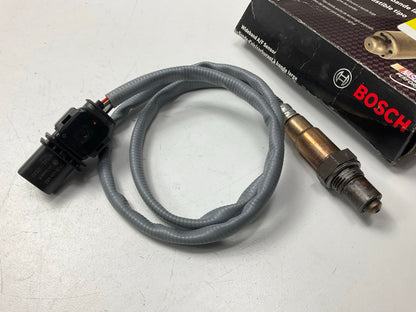 Genuine Bosch 17099 Front (Upstream) Oxygen O2 Sensor