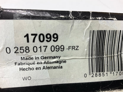 Genuine Bosch 17099 Front (Upstream) Oxygen O2 Sensor