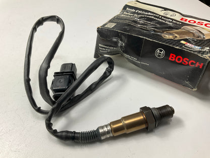 Bosch 17178 Upstream Oxygen O2 Sensor W/O Hardware