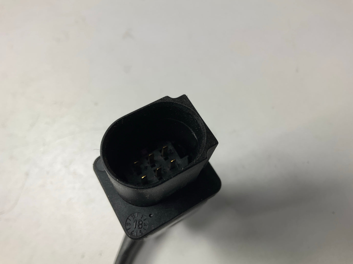 Bosch 17178 Upstream Oxygen O2 Sensor W/O Hardware