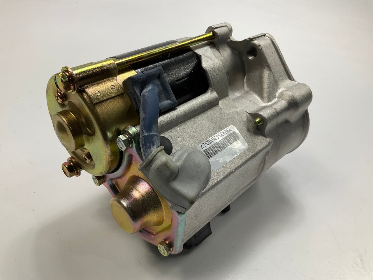 REMAN. Bosch 17243 Starter - 1994-1995 Toyota 4Runner, Pickup 3.0L V6