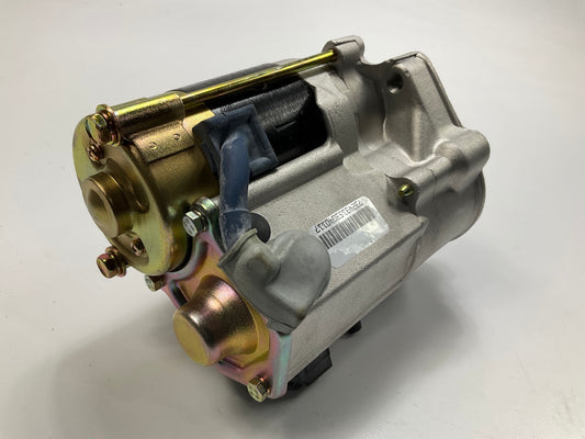 REMAN. Bosch 17243 Starter - 1994-1995 Toyota 4Runner, Pickup 3.0L V6
