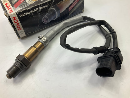 Bosch 17270 Front (Upstream) Oxygen O2 Sensor