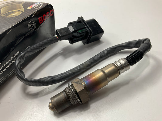 Bosch 17275 Front (Upstream) Oxygen O2 Sensor - 05-08 Buick LaCrosse Allure 3.6L