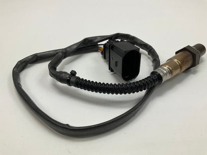 SENSOR ONLY, AS SHOWN - Bosch 17353 Front (Upstream) Oxygen O2 Sensor