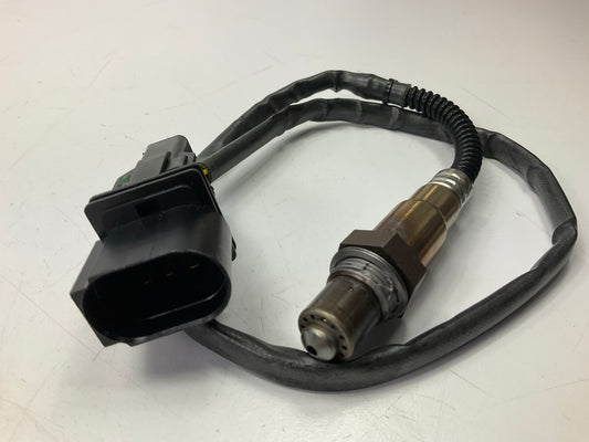 Sensor Only, Comes As Shown - Bosch 17357 Upstream Oxygen O2 Sensor