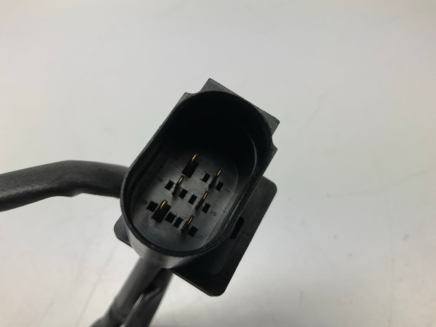 Sensor Only, Comes As Shown - Bosch 17357 Upstream Oxygen O2 Sensor