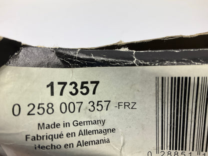 Sensor Only, Comes As Shown - Bosch 17357 Upstream Oxygen O2 Sensor