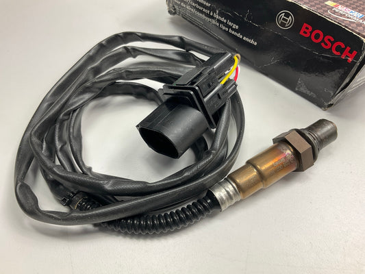 Bosch 17361 Front (Upstream) Oxygen O2 Sensor