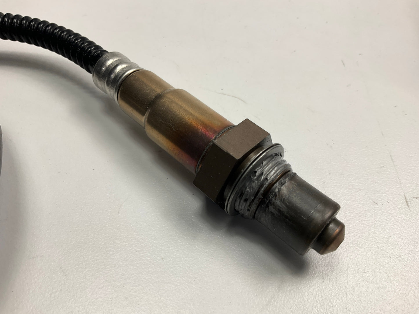 Bosch 17361 Front (Upstream) Oxygen O2 Sensor