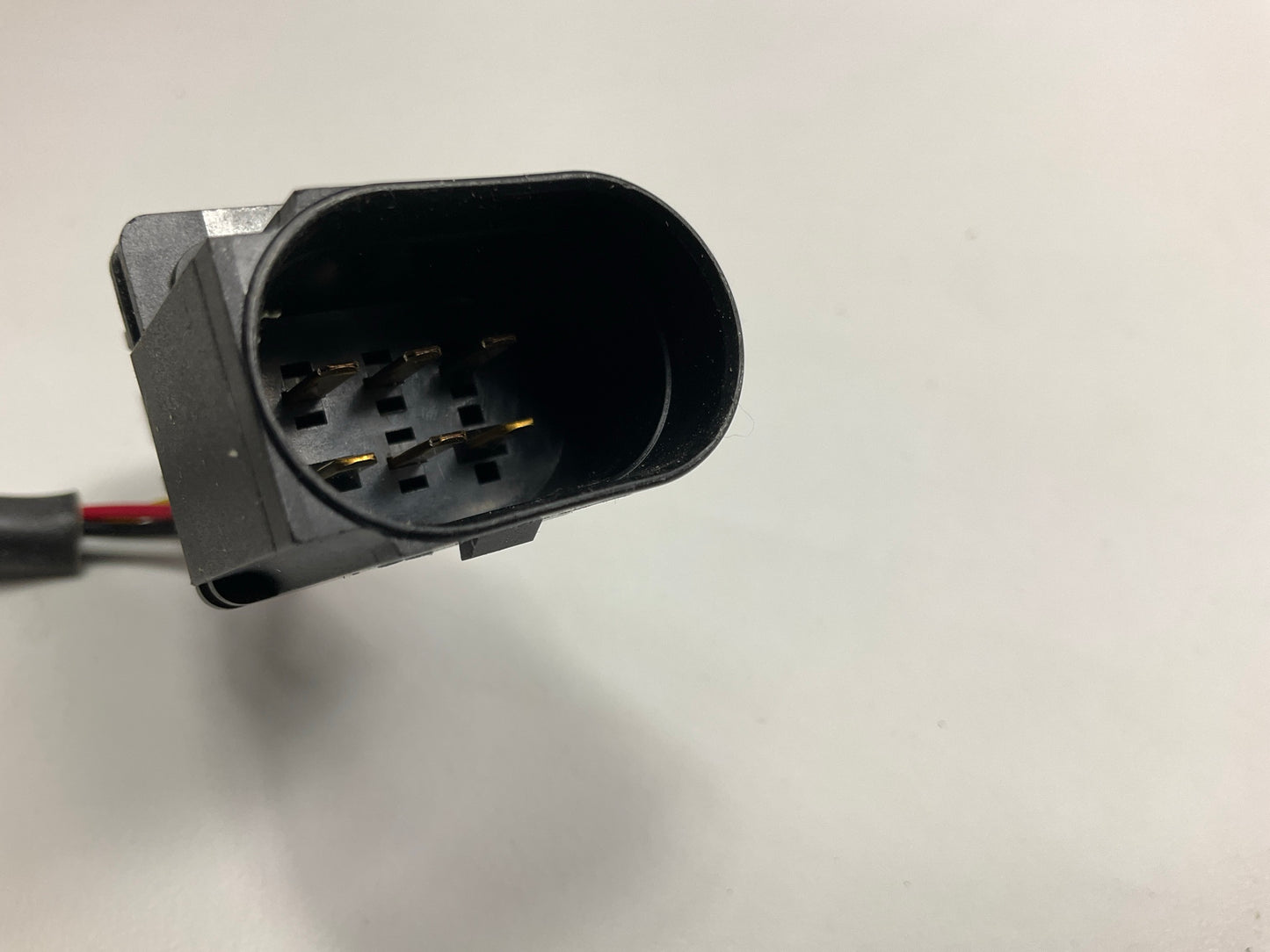 Bosch 17361 Front (Upstream) Oxygen O2 Sensor