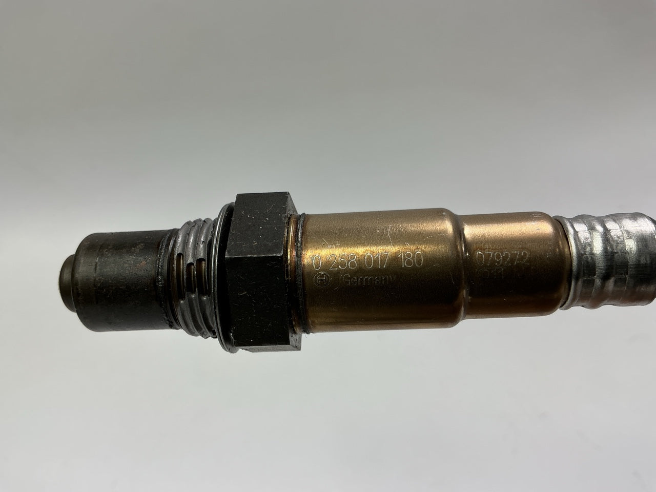 Bosch 17480 Upstream Oxygen O2 Sensor