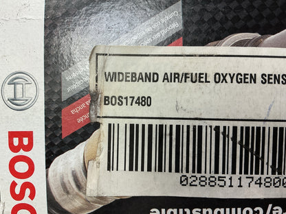 Bosch 17480 Upstream Oxygen O2 Sensor