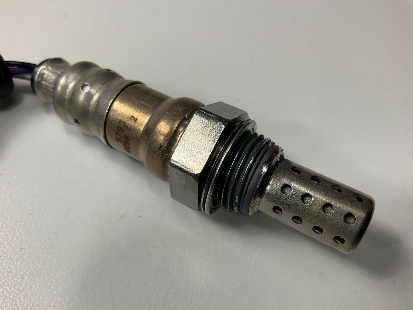 Bosch 18035 Downstream Oxygen O2 Sensor