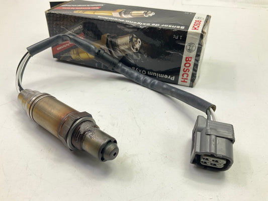 Bosch 18050 Rear (Downstream) Oxygen O2 Sensor