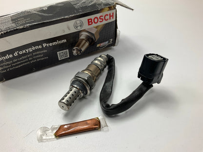 Bosch 18100 Rear (Downstream) Oxygen O2 Sensor