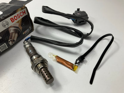 Bosch 18117 Downstream Oxygen O2 Sensor For 2007-2012 Mazda CX-7 2.3L-L4