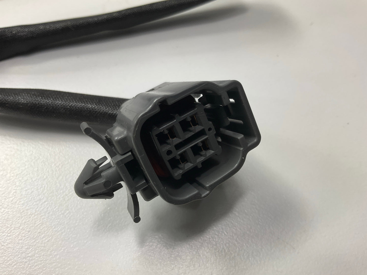Bosch 18117 Downstream Oxygen O2 Sensor For 2007-2012 Mazda CX-7 2.3L-L4