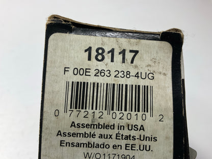 Bosch 18117 Downstream Oxygen O2 Sensor For 2007-2012 Mazda CX-7 2.3L-L4