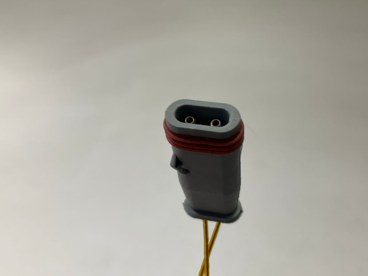 Bosch 1987473578 Brake Pad Wear Sensor For 2003-2009 Mercedes Benz E-Class