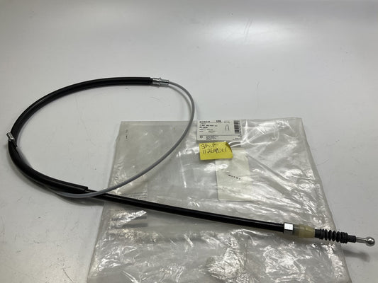 Bosch 1987482445 Rear Left Parking Brake Cable
