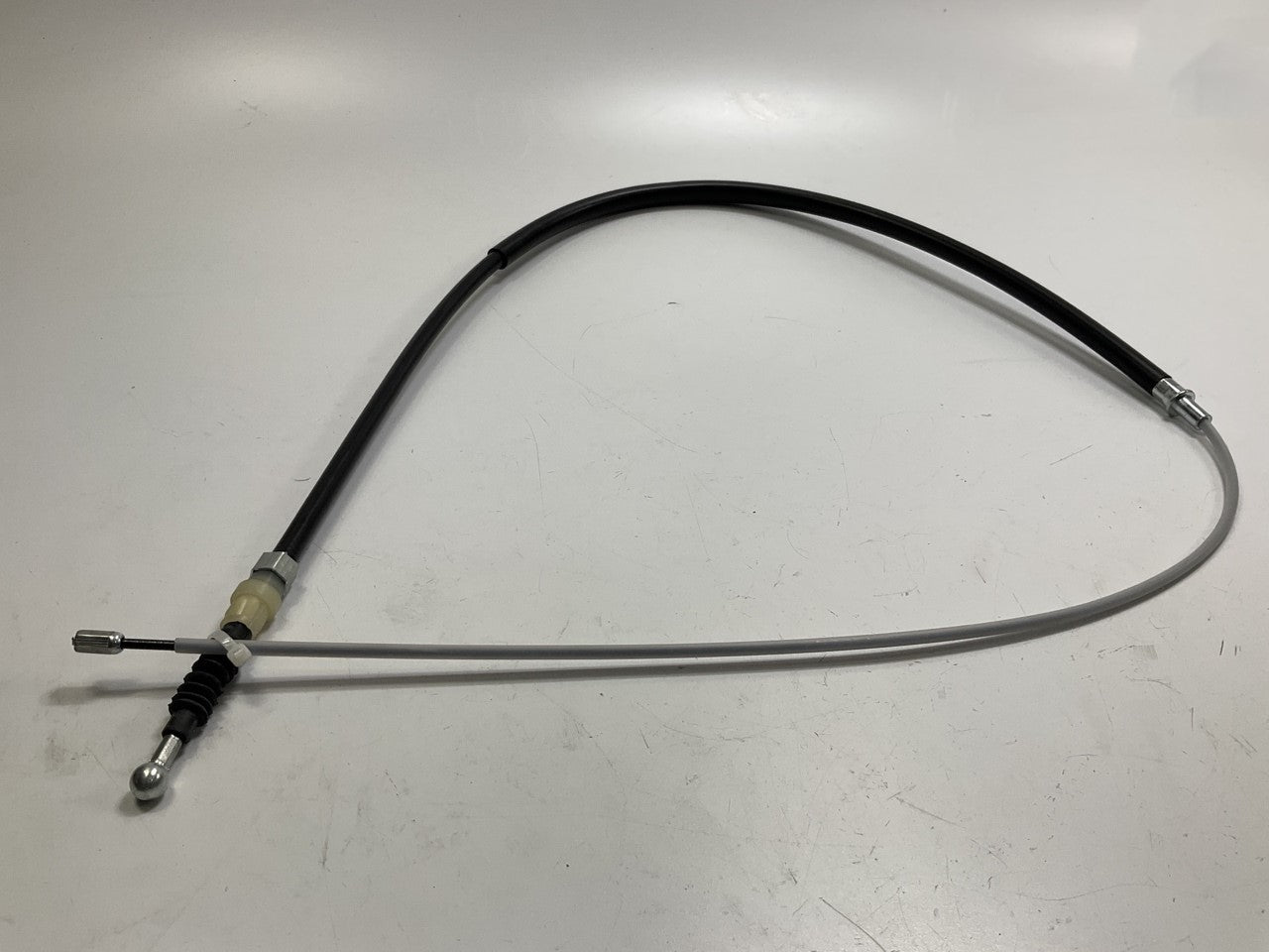 Bosch 1987482445 Rear Left Parking Brake Cable