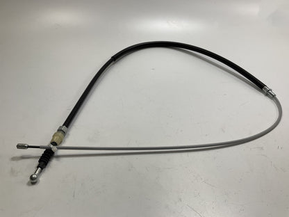Bosch 1987482445 Rear Left Parking Brake Cable