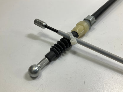 Bosch 1987482445 Rear Left Parking Brake Cable