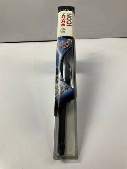 Bosch ICON 19A 19'' ICON Windshield Wiper Blade - FRONT