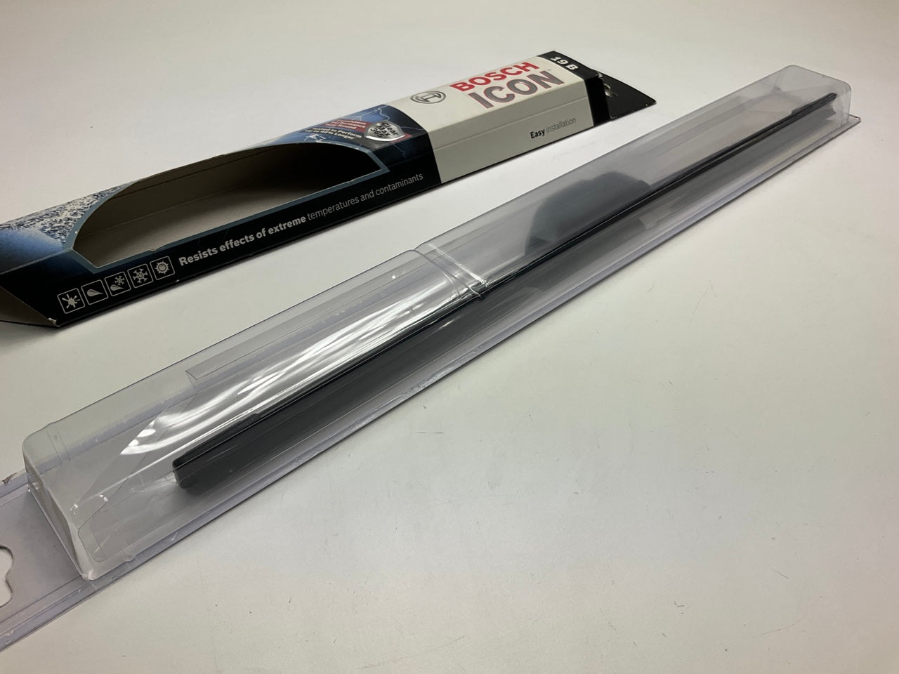 Bosch 19B ICON 19'' FRONT RIGHT Windshield Wiper Blade