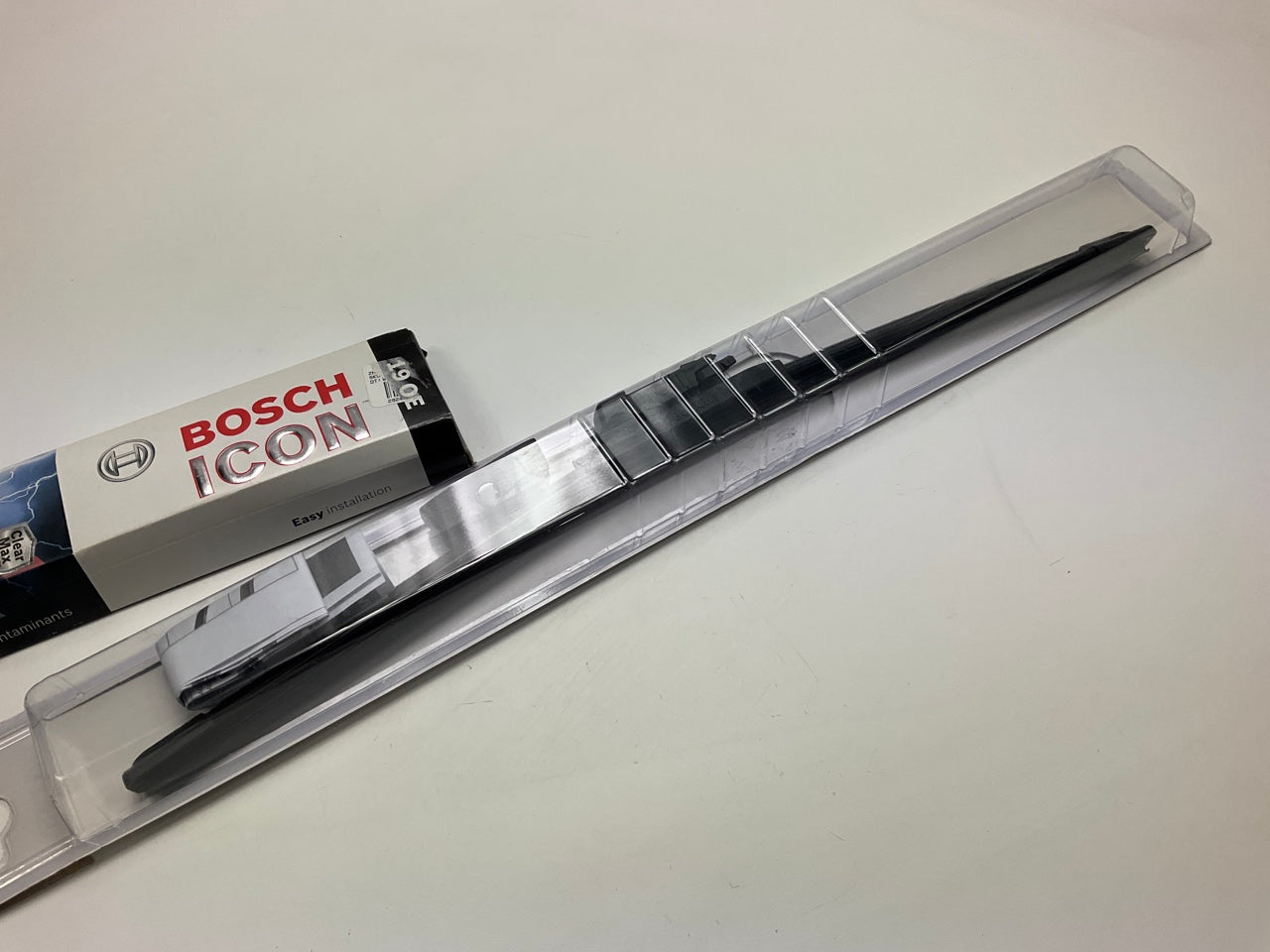 BOSCH 19OE ICON Premium Beam Wiper Blade - 19''