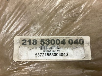 Bosch 21853004040 Valve Cover Gasket For Volvo B230FT,  B230F