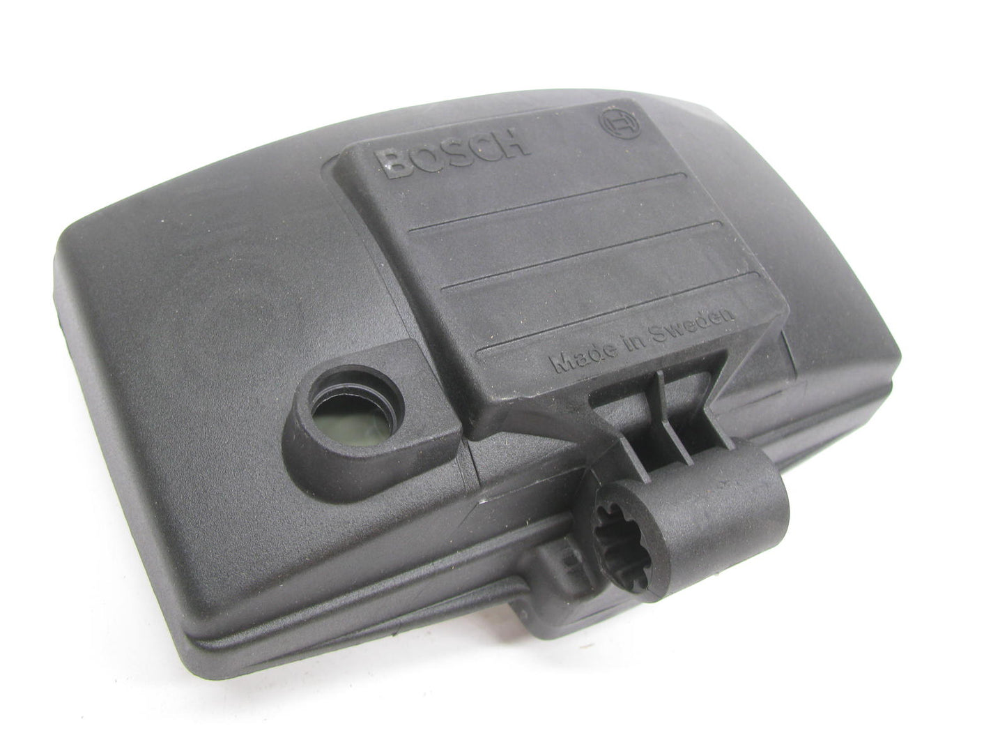 Bosch 22350C Universal Vintage Fog Driving Light Lamp Kit - 5-1/2'' X 4''