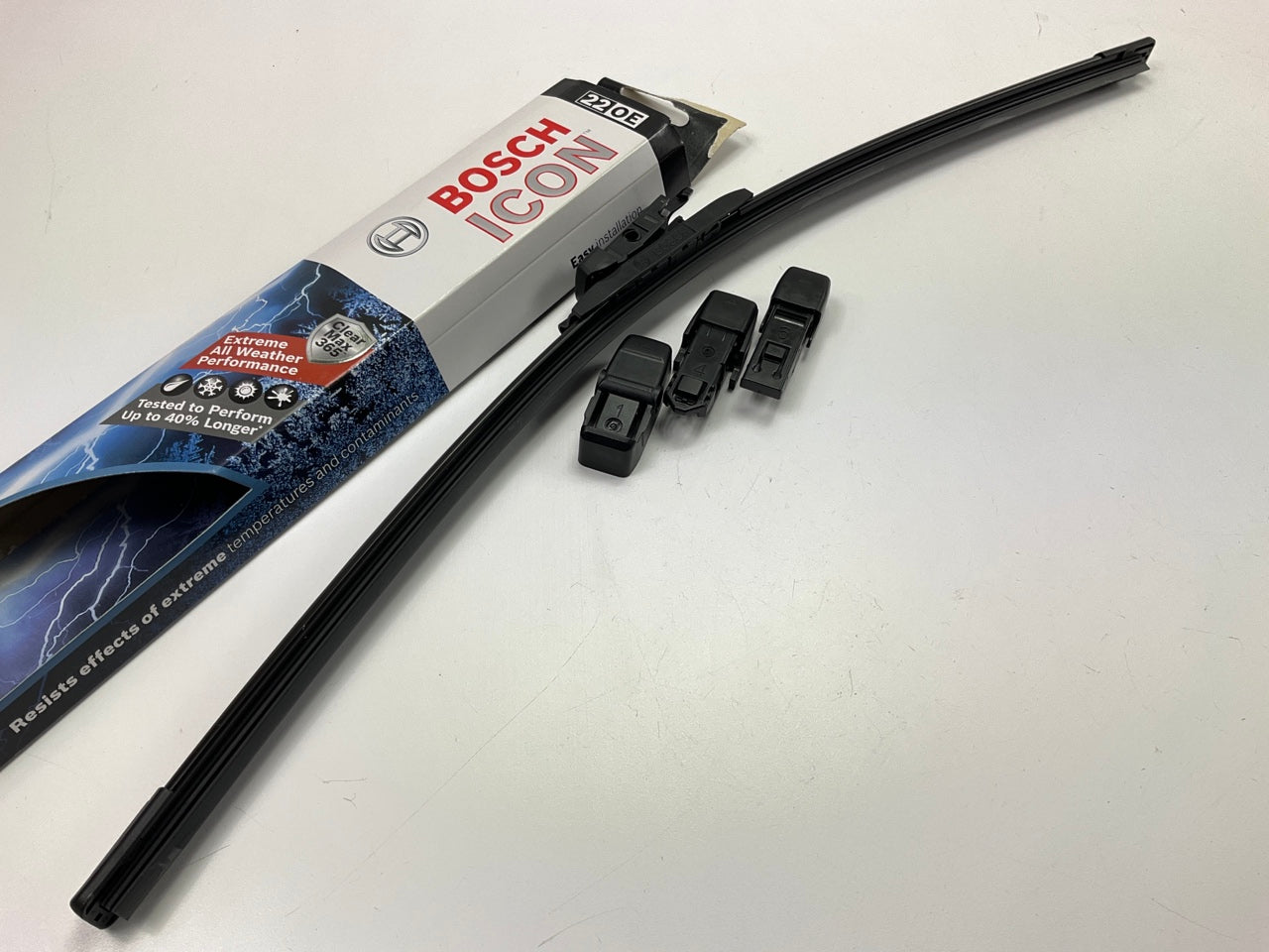 Bosch 22OE ICON Windshield Wiper Blade - 22''