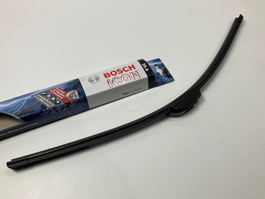 BOSCH 26A ICON Premium Beam Wiper Blade - 26''