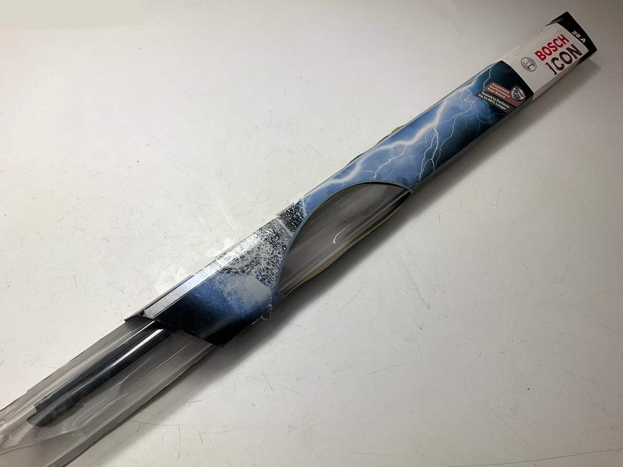 BOSCH 28A ICON Premium Beam Wiper Blade - 28''