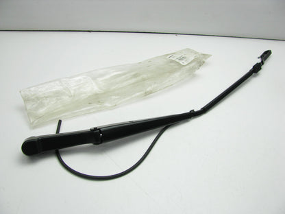 Bosch 3-398-122-815 Front Left Drivers Side Windshield Wiper Arm W/ Nozzle